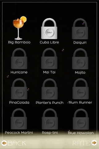 Cocktail Mixing - As Bartender and Mixologist or Mixology screenshot 4