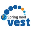 Spring Mod Vest