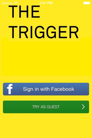 The Trigger screenshot 4