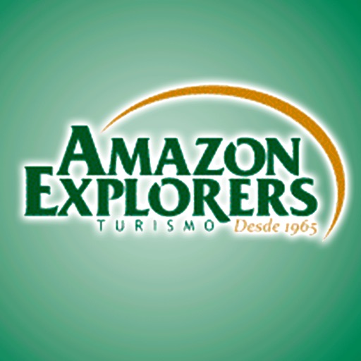 Amazon Explorers icon