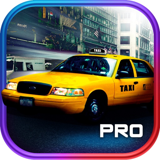 3D Taxi Driving Race Game By Top Car Racing Games For Best Boys And Teens PRO