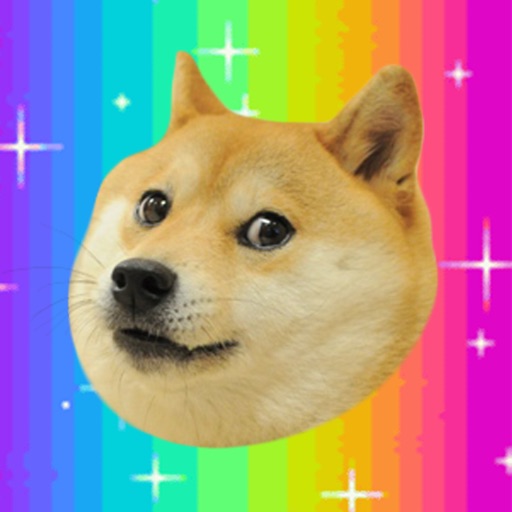 DogeMatch iOS App