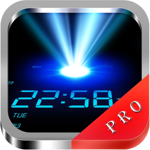 Instant Sleep Alarm Clock Pro icon