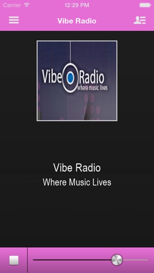 Vibe Radio(圖1)-速報App