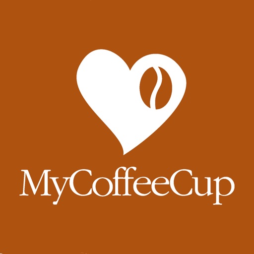 MyCoffeeCup icon