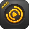 Moli-Player Pro - video & music media player for iPhone/iPod with AVI/MKV/MP3/DLNA/Samba