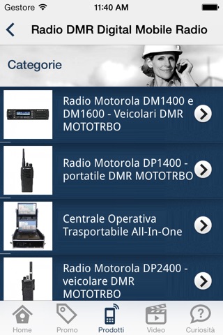 Eurocom screenshot 3