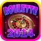 Vegas Casino Roulette Bonanza - Gambling Fun Free 2014