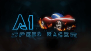 A1 Speed Racer - Hot new speed racing car arcades game 1.2 IOS -
