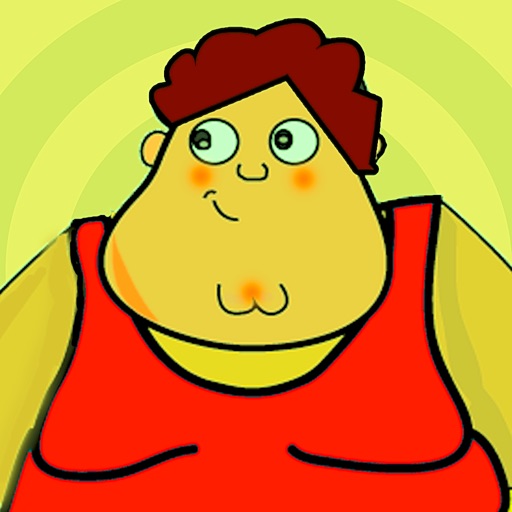 Fit The Fat Pro icon