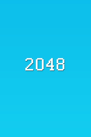 2048 HD challenge your limit free screenshot 2