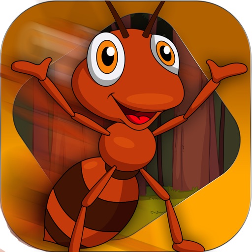 Ant Rival Tap Running Racing Frenzy - Cool Fast Bug Racer World For Teens Free