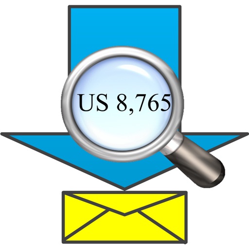 Patent In Mail by Ming Jiang