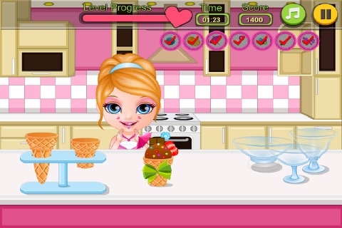 Baby Beauty Pageant screenshot 2