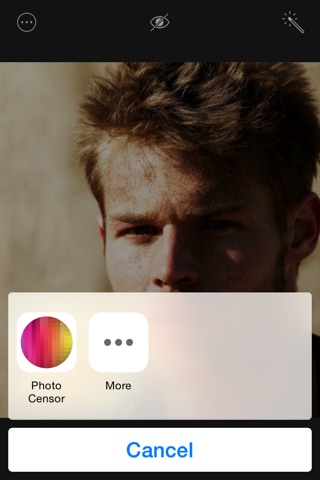 Photo Censor Pro screenshot 3