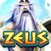 Zeus King of Olympus Thrones of Justice