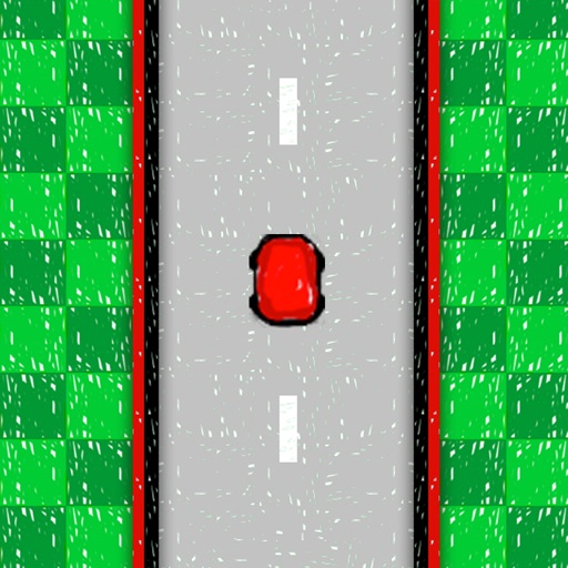 Tap Car icon