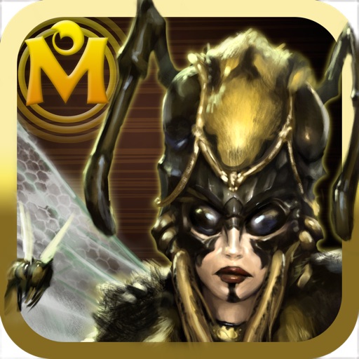 Moonga 日本語