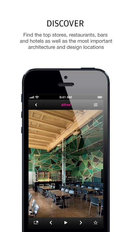 Oslo: Wallpaper* City Guide screenshot-4