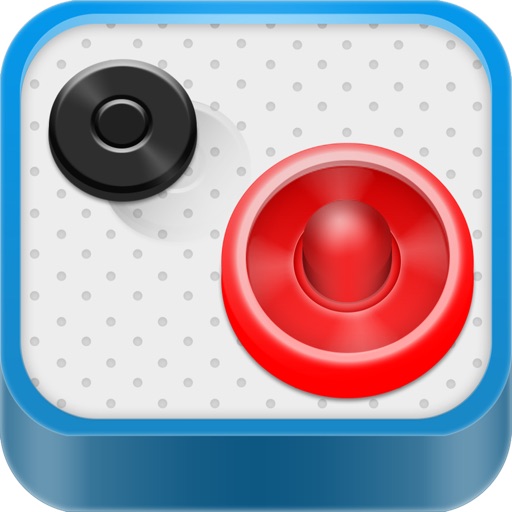 Air Hockey HD MultiPlayer iOS App