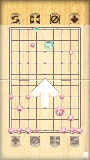 !iM: Chinese Checkers. The simple Chess like game for one or(圖4)-速報App