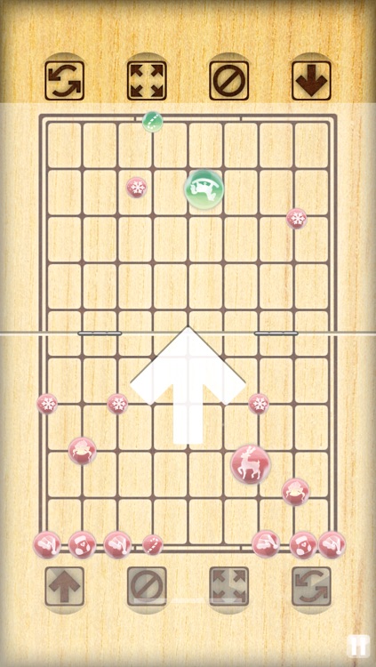 !iM: Chinese Checkers. The simple Chess like game for one or two players. Lite screenshot-3