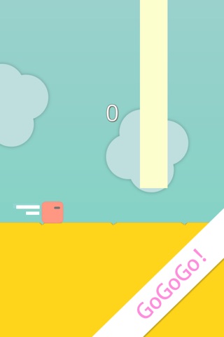 GoGoPink screenshot 3