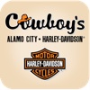 Cowboy's Alamo City Harley-Davidson