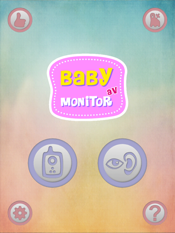 Baby Monitor (ベビーモニターAVフォン)のおすすめ画像2