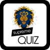 Supreme Quiz Warcraft Edition