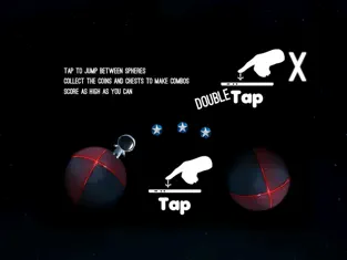 Astronaut Launch Combo Game - Drift Mode In Space, game for IOS