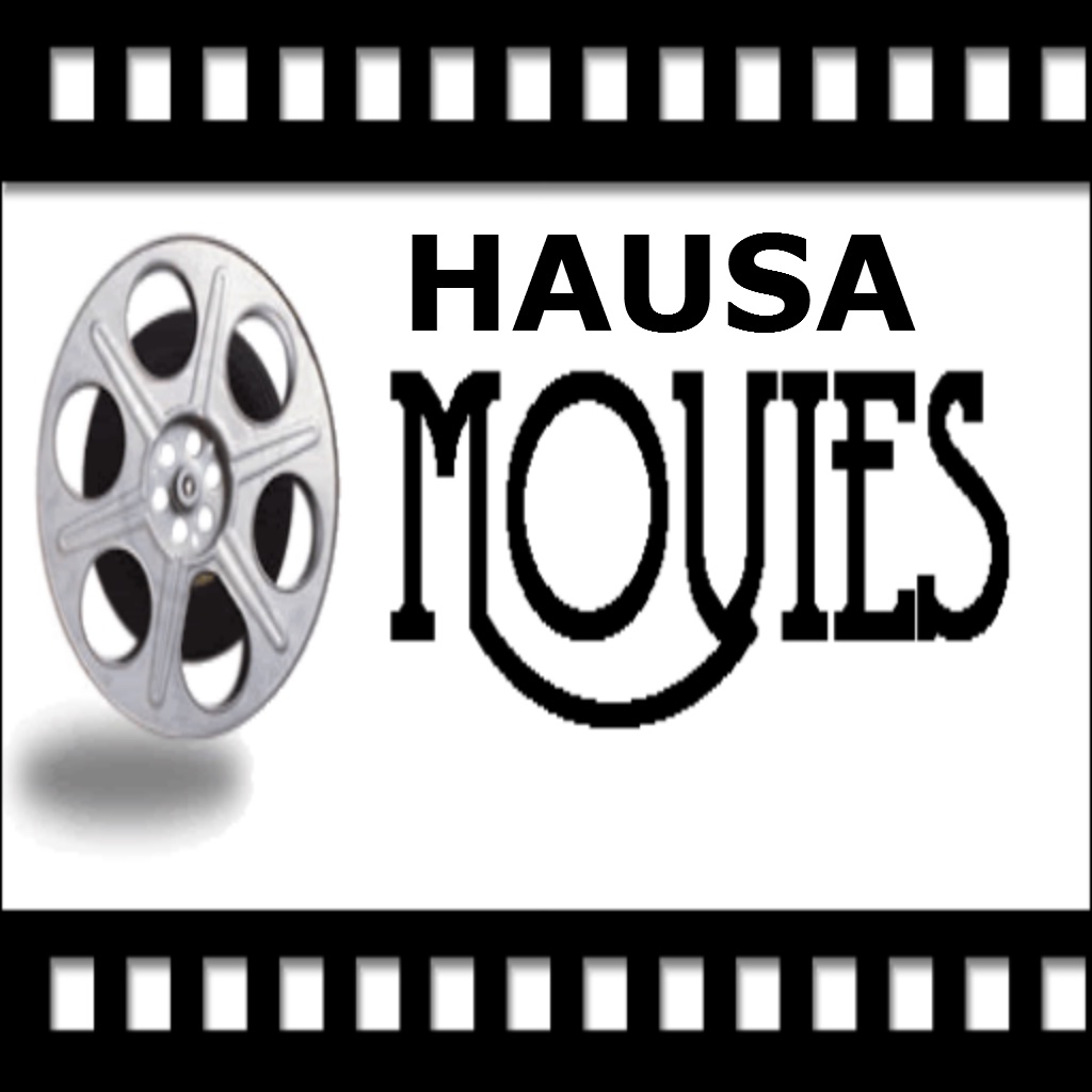 HAUSA MOVIES+ icon