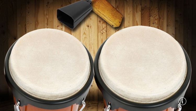 Bongos!