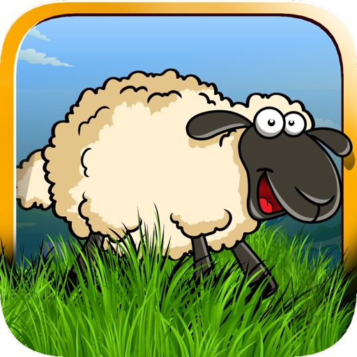 Farm Pet Friends : Rescue Pink Fleece Kids Games Icon