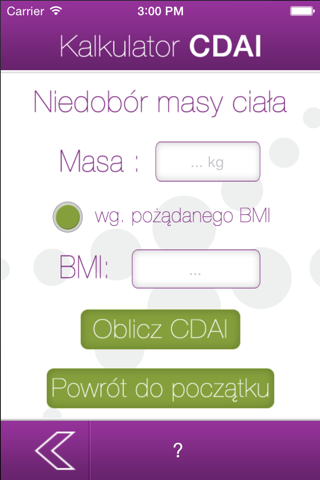 CDAI screenshot 3