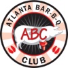 The Atlanta Bar-B-Q Club BBQ Locator