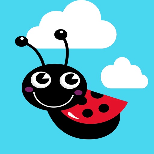 Floaty Bug iOS App