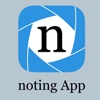 noting App