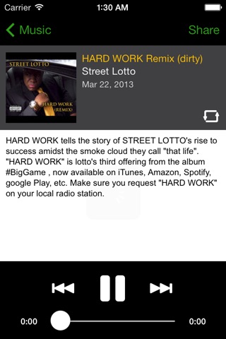 Street Lotto screenshot 3