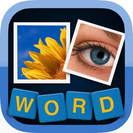 Word 2 Pics The Ultimate Trivia Fun Very Hard than any Picture to Word Game Читы