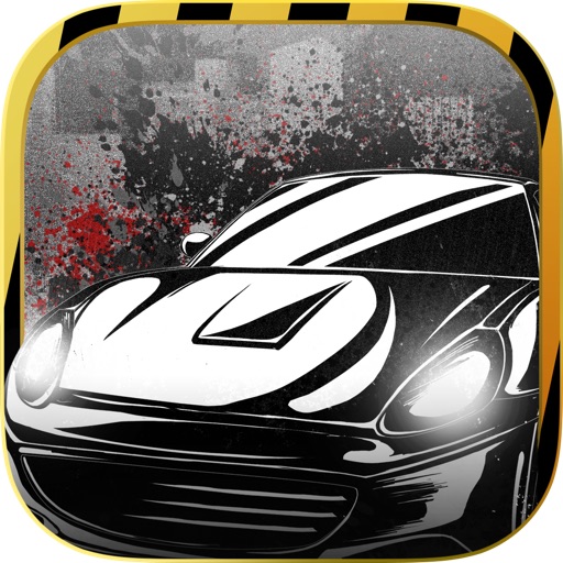 Midnight Race Rally: Break The Limit Icon