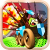 Fantasy Dragon Chase - Free Racing Game