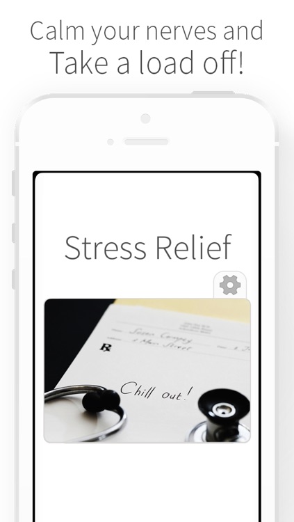 Stress Relief - Dealing With Chronic Stress and Anxiety to Relax For Better Mental Health and Wellness