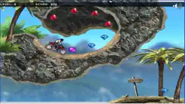 Game screenshot Mountain ATV Rider : Extreme Sports apk