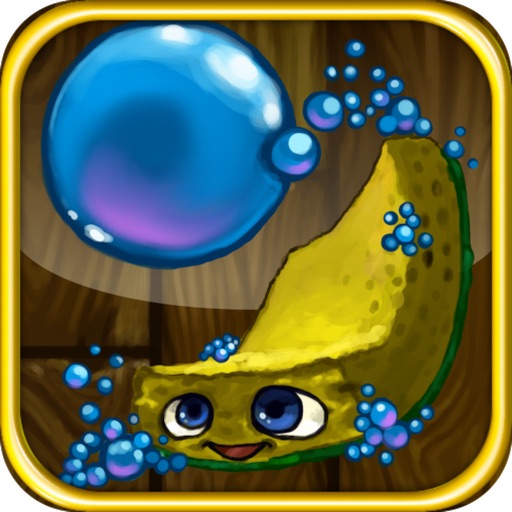 Amazing Cleaner War of Bubbles PRO icon