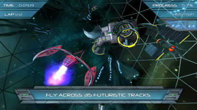 Air Race Speed screenshot 2