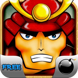 Samurai Clans Clash – Defend The Tower In This Awesome Strategy Shooting Game FREE