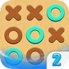 Tic Tac Toe 2*