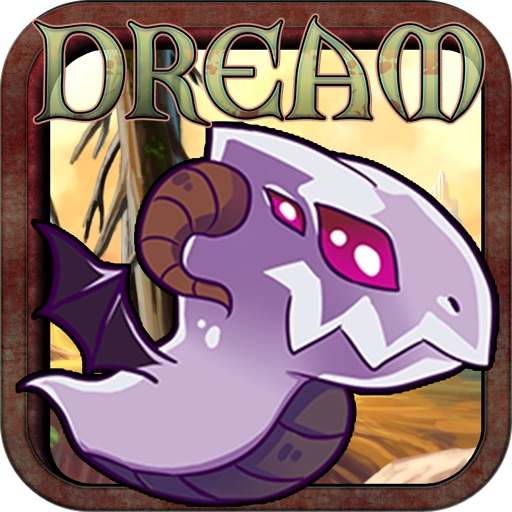 Dragon's Dream HD - Good Game of Dragon for Boy , Girl-s and Stylish Kids icon