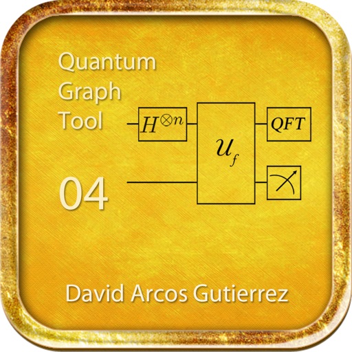 Quantum Graph Tool 04
